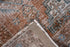 Antique Afshar Area Rug (3' x 5')